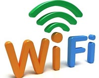 Бесплатный Wi-Fi в Усть-Каменогорске будет предоставляться только летом