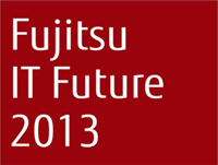 Анонс: конференция Fujitsu IT Future