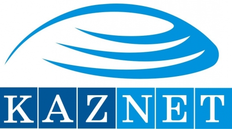 Логотип казахстанского сегмента интернета