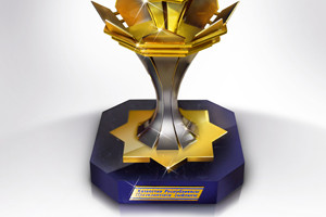 Компания LG Electronics Almaty Kazakhstan награждена премией «Алтын Сапа»