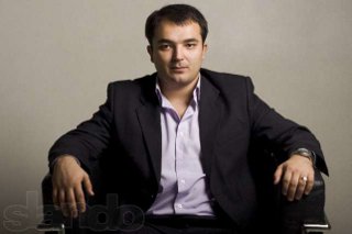 Дамир Халилов — один из лучших экспертов в SMM