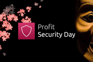 Прямой эфир: PROFIT Security Day 2016