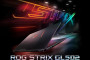 ASUS ROG Strix GL502VS. Ноутбук-истребитель