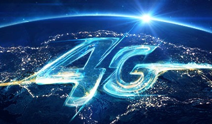 сеть 4G