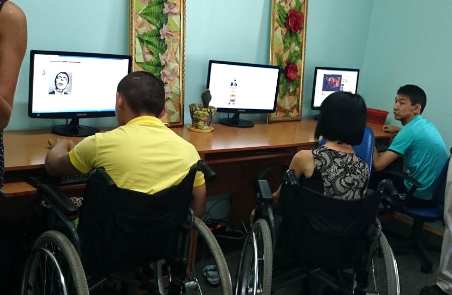 Beeline предоставит интернет детям-инвалидам