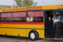 Beeline начинает развертывать бесплатный интернет в автобусах по всему Казахстану