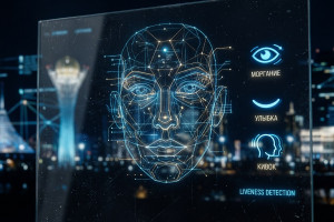 Биометрия для банков, МФО и платежных организаций РК: новые требования