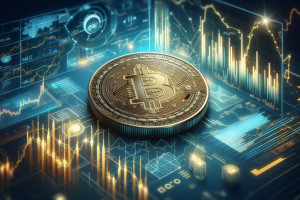 Регулируемый оборот криптовалют запустят в 2026 году