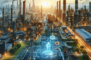 Индустрия 4.0 в Казахстане: как цифровизация меняет лицо экономики