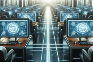 AWS, Genesys и NICE — лидеры рейтинга поставщиков Contact Centre-as-a -Service