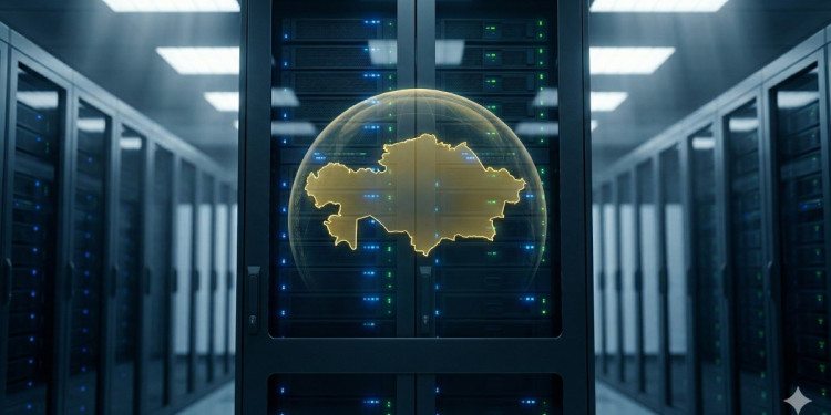 Kazteleport запустил в Казахстане локальное облачное решение для бизнеса на базе Nextcloud