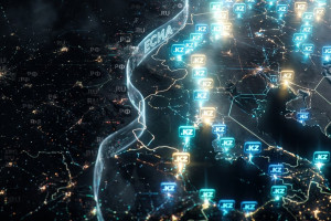 Домены в зоне .ru вне зоны доступа?