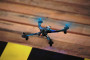 Участники сбора «Айбын» создали роботов и беспилотные летательные аппараты