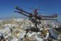 Разрешение на полеты дронов в Казахстане можно будет получить онлайн