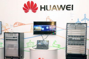 В Казахстане официально представили Agile Network от Huawei