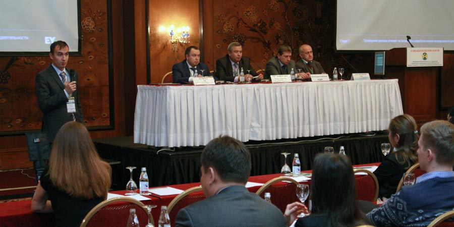 В Алматы обсудили безопасность банковских систем