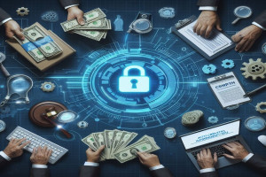 Нацбанк вводит ежедневный обмен данными по экспорту с налоговой и банками