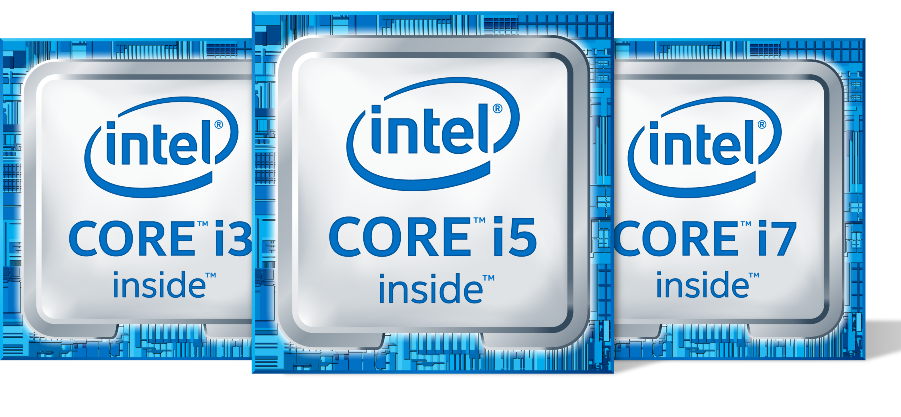Intel Core 6-е поколение