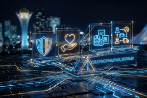 Как изменятся условия работы через интернет-платформы в Казахстане