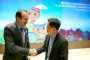 Премьер-министр Казахстана встретился с главой Alibaba Group