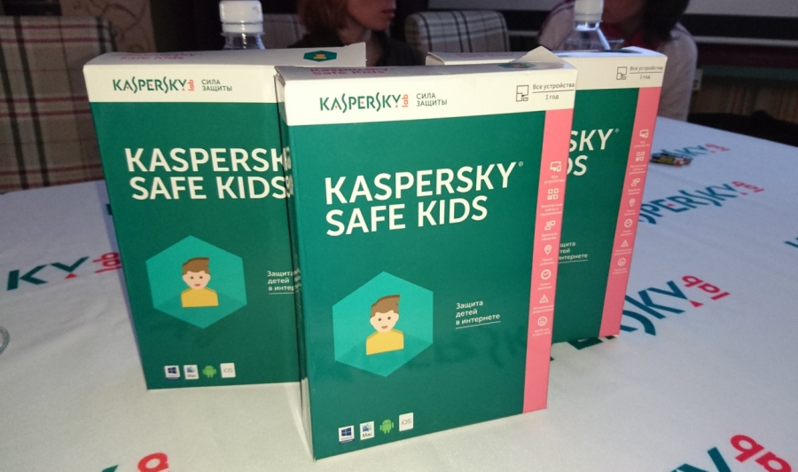 kaspersky safe kids premium free trial