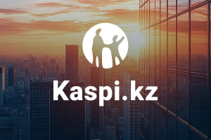 Fitch подтвердило высокий международный рейтинг Kaspi.kz и Kaspi Bank