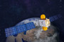 Пять зарубежных компаний поборются за создание спутника KazSat-3R