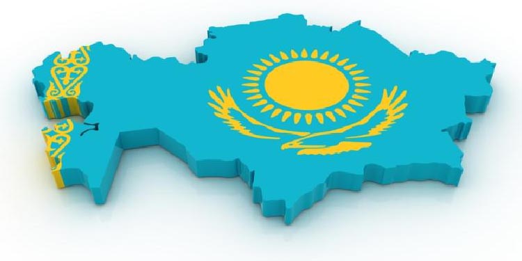 Казахстане и т д. 3д карта Казахстана. Казахстан на карте с флагом. Карта Казахстана вектор. Казахстан клипарт.