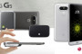 Смартфон G5 от LG Electronics — трендсеттер новой эры модульных устройств
