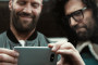 Кинозвезда Джейсон Стейтем исполнил главную роль в первом рекламном ролике для смартфона LG G5