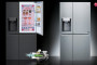 Холодильник LG GC-B247SMUV — философия максимального удобства
