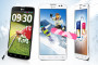 LG о текущих трендах мобильных технологий и предстоящем конгрессе MWC 2014