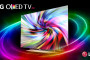 Телевизоры LG OLED TV – потрясающее качество изображения