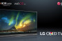 LG OLED TV — абсолютно новая категория телевизоров!
