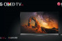 Телевизор LG OLED TV – все грани цвета оживают