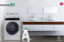 Энергоэффективная стиральная машина Titan 2.0 меняет жизнь к лучшему