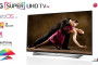 LG Super UHD TV — телевизор вашей мечты