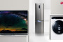 LG представляет новую линейку домашней техники с передовыми технологиями в области энергосбережения и дизайна