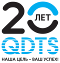 QDTS — учебный центр IBM
