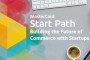 MasterCard Start Path Global 2016 поддержит казахстанские стартапы