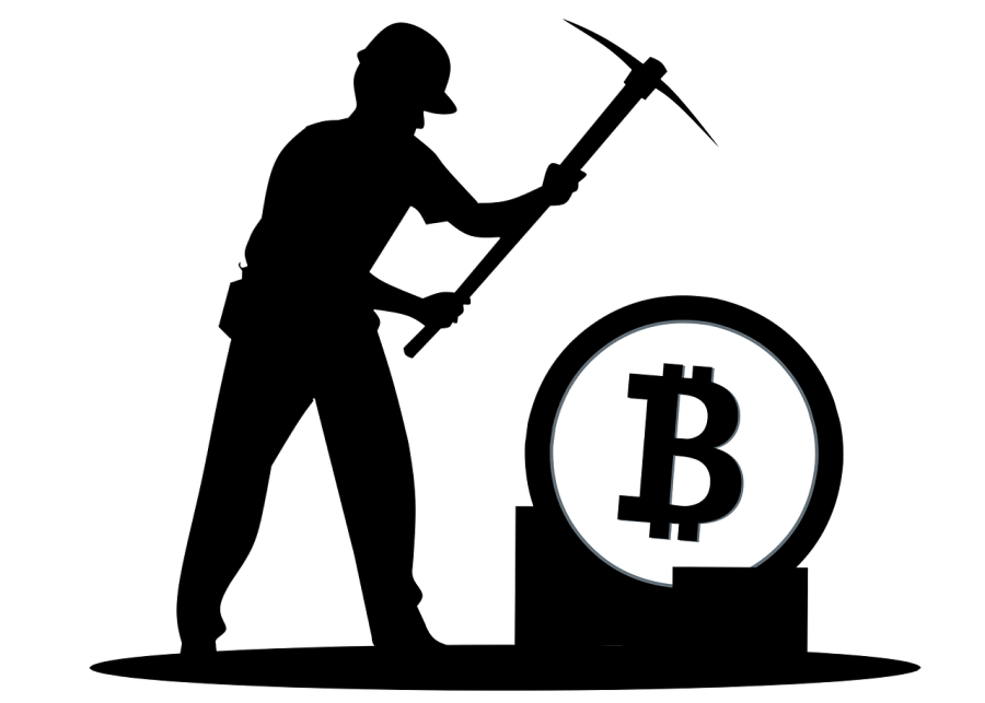 Mining guide. Майнинг иллюстрация. Добыча биткоина. Добыть биткоин. Крипто майнинг