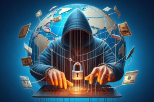 Мошенничество обойдется финансовым учреждениям в $58,3 млрд к 2030 году