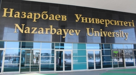 Казахстанские студенты набираются опыта в Международном центре свободного и открытого ПО