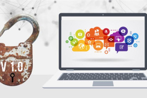 Check Point Software Technologies: не отставать и обновляться
