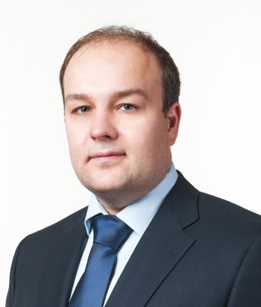 Олег Алдошин, главный директор по корпоративной стратегии Beeline Казахстан
