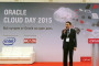В Алматы прошла конференция Oracle Cloud Day 2015