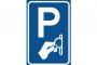 Уже в августе в Алматы заработают платные парковки