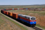 В казахстанских поездах внедрена новая услуга по предоставлению доступа к интернету