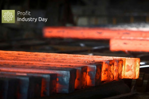 PROFIT Industry Day – о важности информационных технологий в промышленности