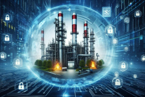 В Казахстане появится новый центр для защиты ТЭЦ от хакерских атак